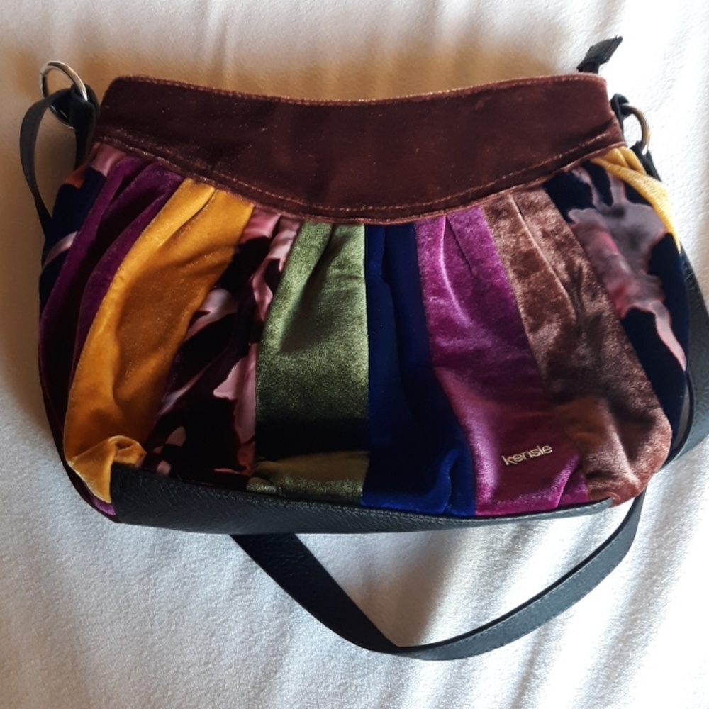 Kensie purse